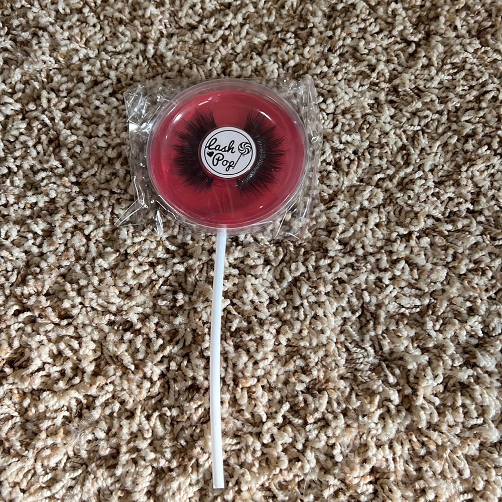 Lash Pop Lashes